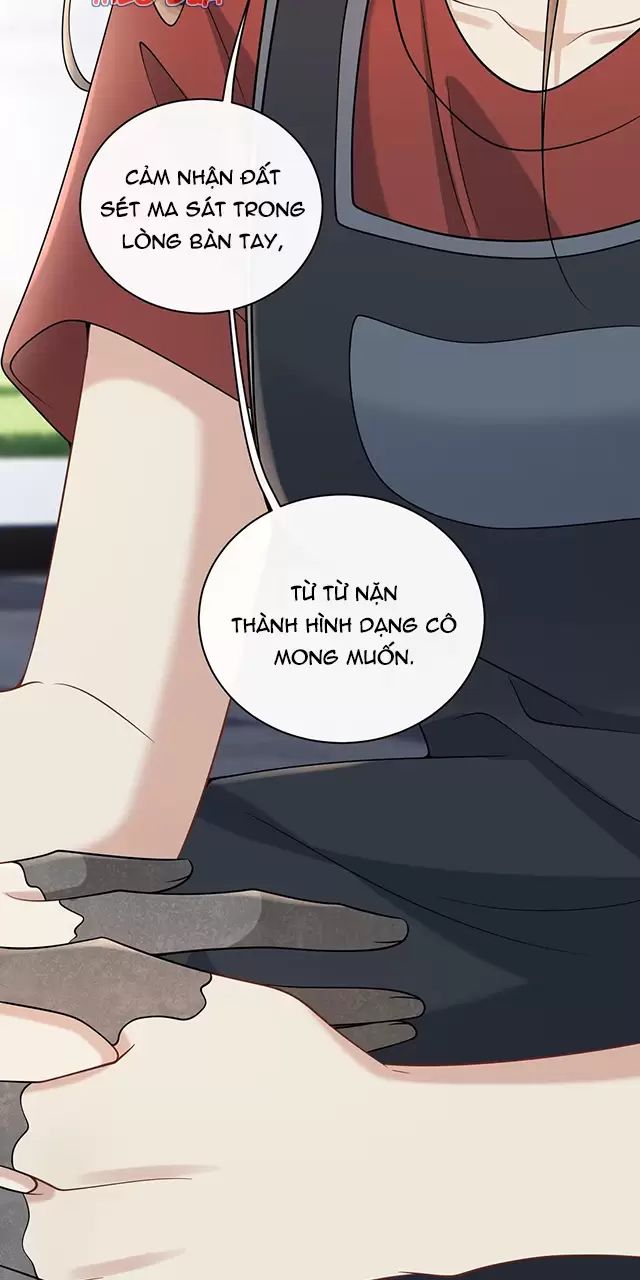 Người Tình Nguy Hiểm Chap 18 - Next Chap 19