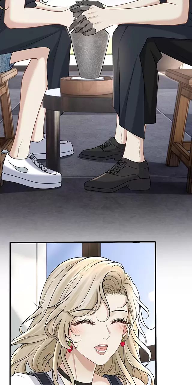 Người Tình Nguy Hiểm Chap 18 - Next Chap 19