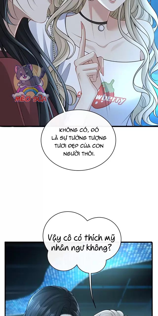 Người Tình Nguy Hiểm Chap 18 - Next Chap 19