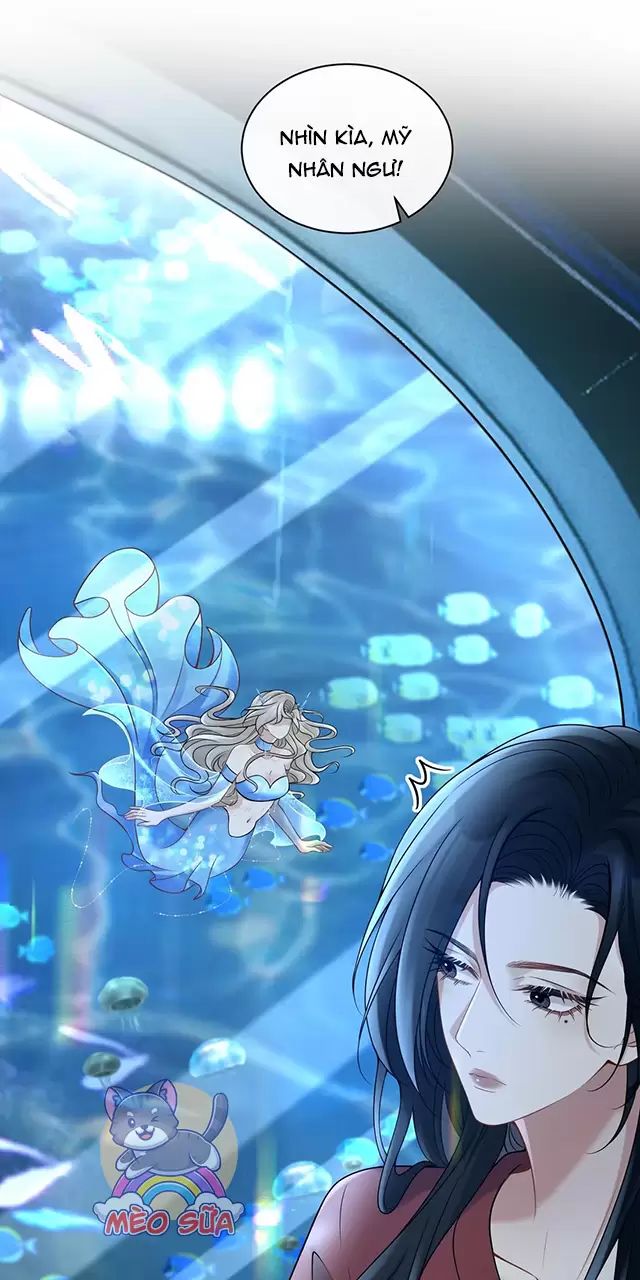 Người Tình Nguy Hiểm Chap 18 - Next Chap 19