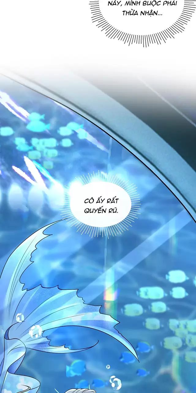 Người Tình Nguy Hiểm Chap 18 - Next Chap 19