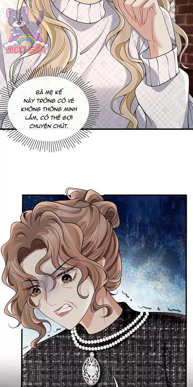 Người Tình Nguy Hiểm Chap 21 - Next Chap 22