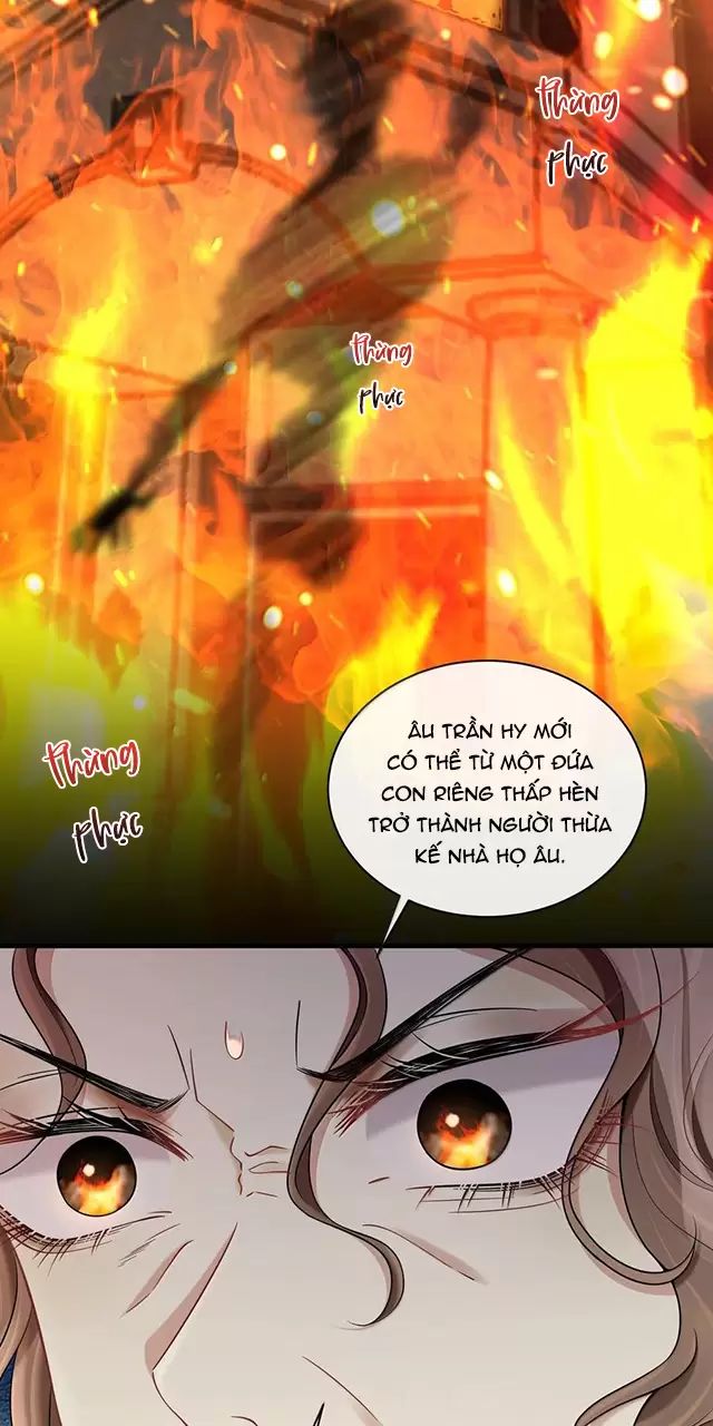 Người Tình Nguy Hiểm Chap 21 - Next Chap 22