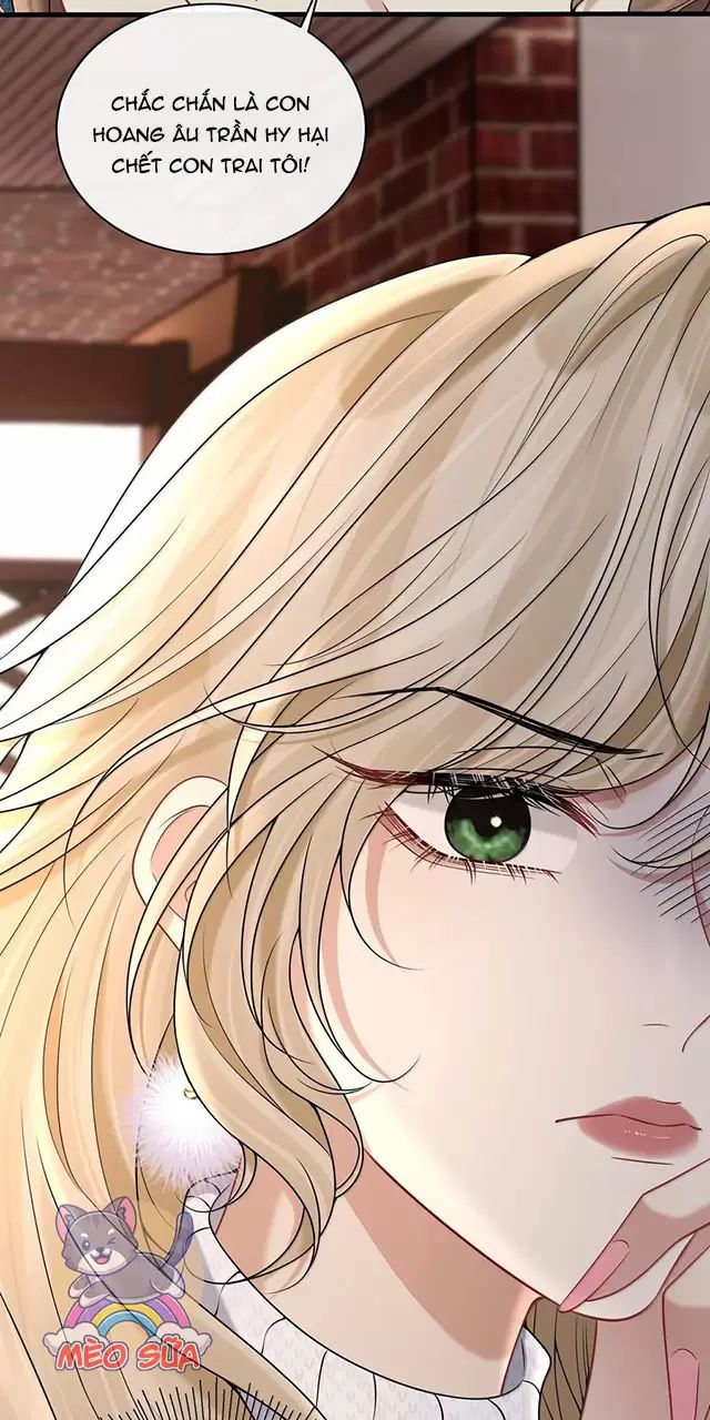 Người Tình Nguy Hiểm Chap 21 - Next Chap 22