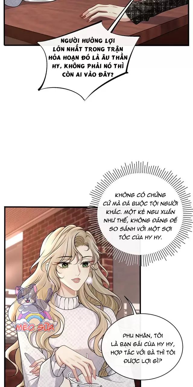 Người Tình Nguy Hiểm Chap 21 - Next Chap 22