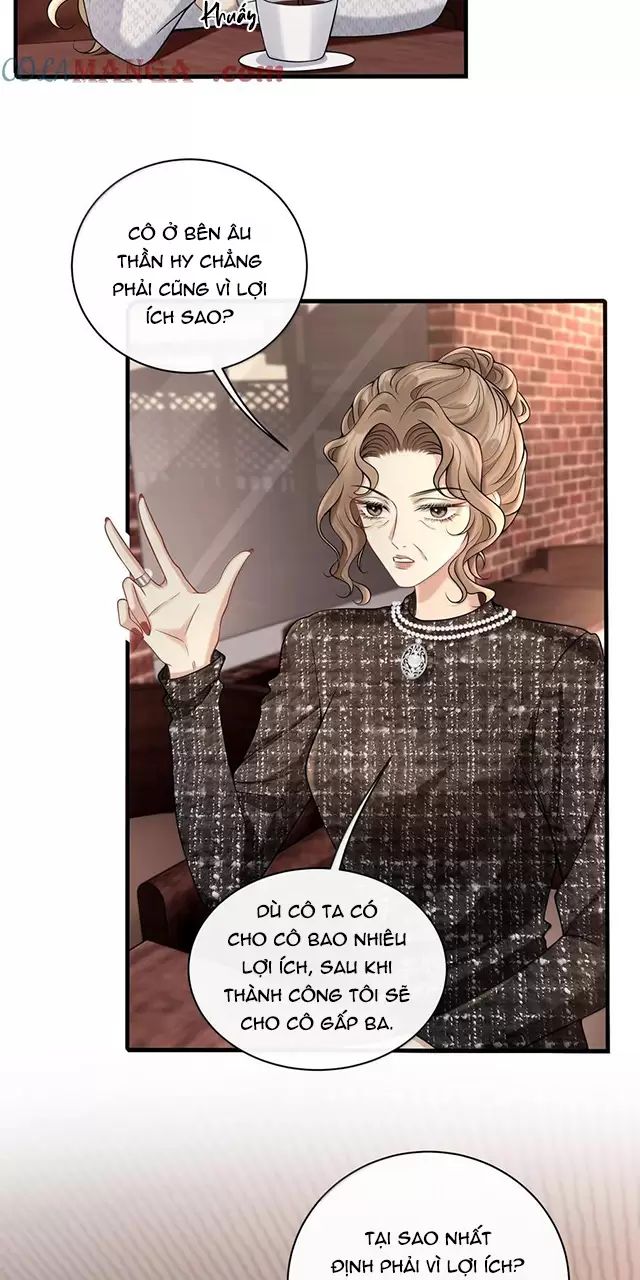 Người Tình Nguy Hiểm Chap 21 - Next Chap 22