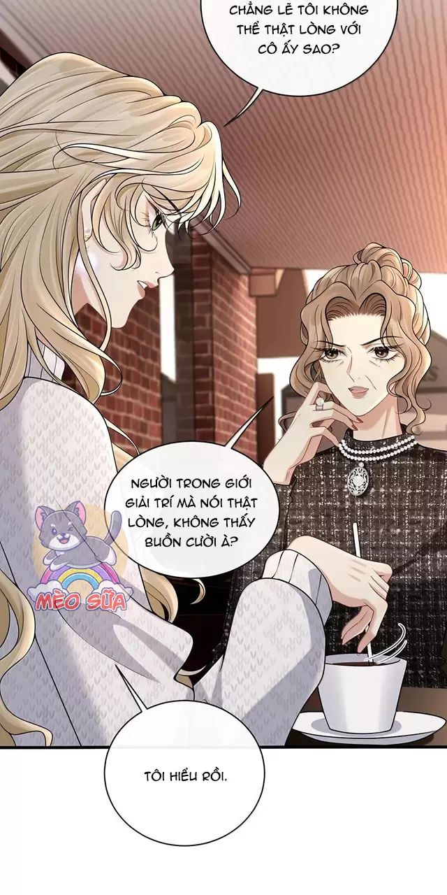 Người Tình Nguy Hiểm Chap 21 - Next Chap 22