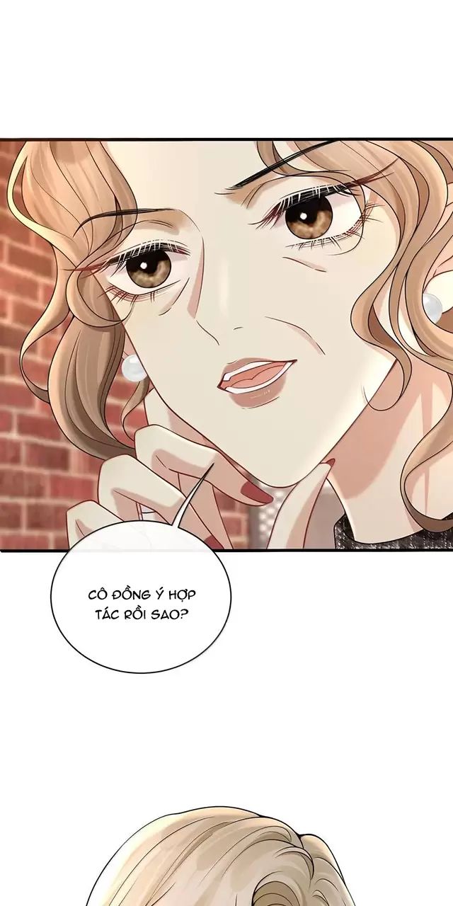 Người Tình Nguy Hiểm Chap 21 - Next Chap 22