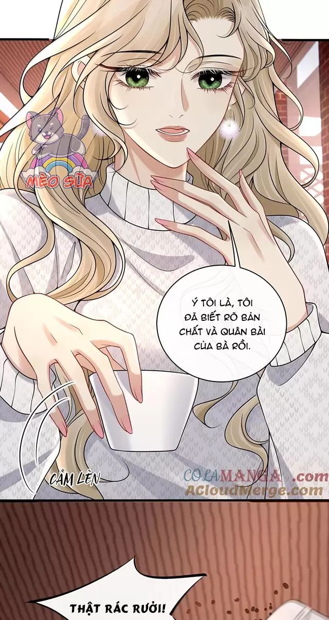 Người Tình Nguy Hiểm Chap 21 - Next Chap 22