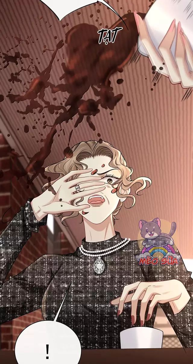 Người Tình Nguy Hiểm Chap 21 - Next Chap 22