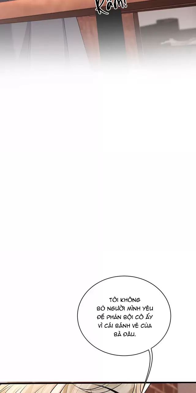 Người Tình Nguy Hiểm Chap 21 - Next Chap 22