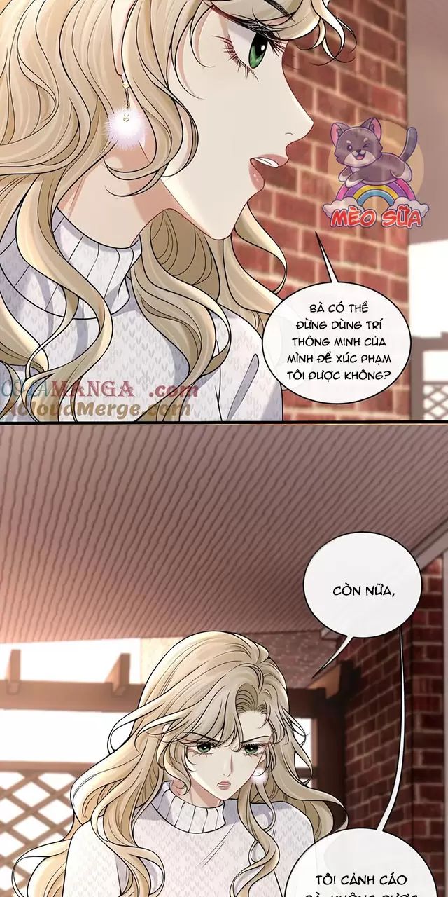 Người Tình Nguy Hiểm Chap 21 - Next Chap 22