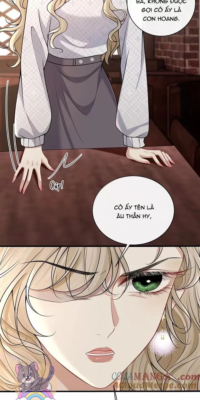 Người Tình Nguy Hiểm Chap 21 - Next Chap 22