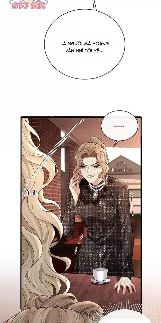 Người Tình Nguy Hiểm Chap 21 - Next Chap 22