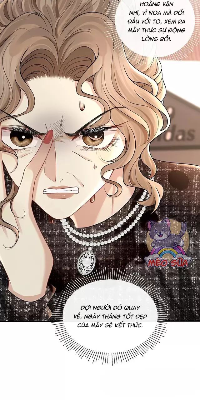 Người Tình Nguy Hiểm Chap 21 - Next Chap 22