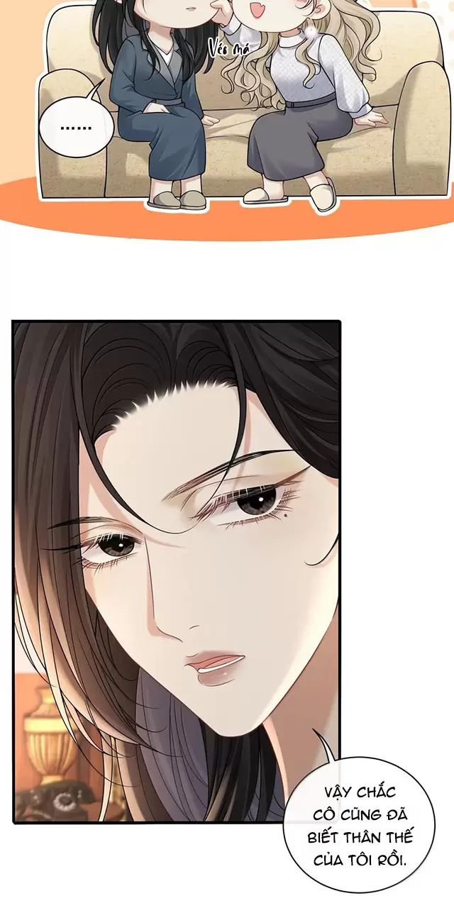 Người Tình Nguy Hiểm Chap 21 - Next Chap 22