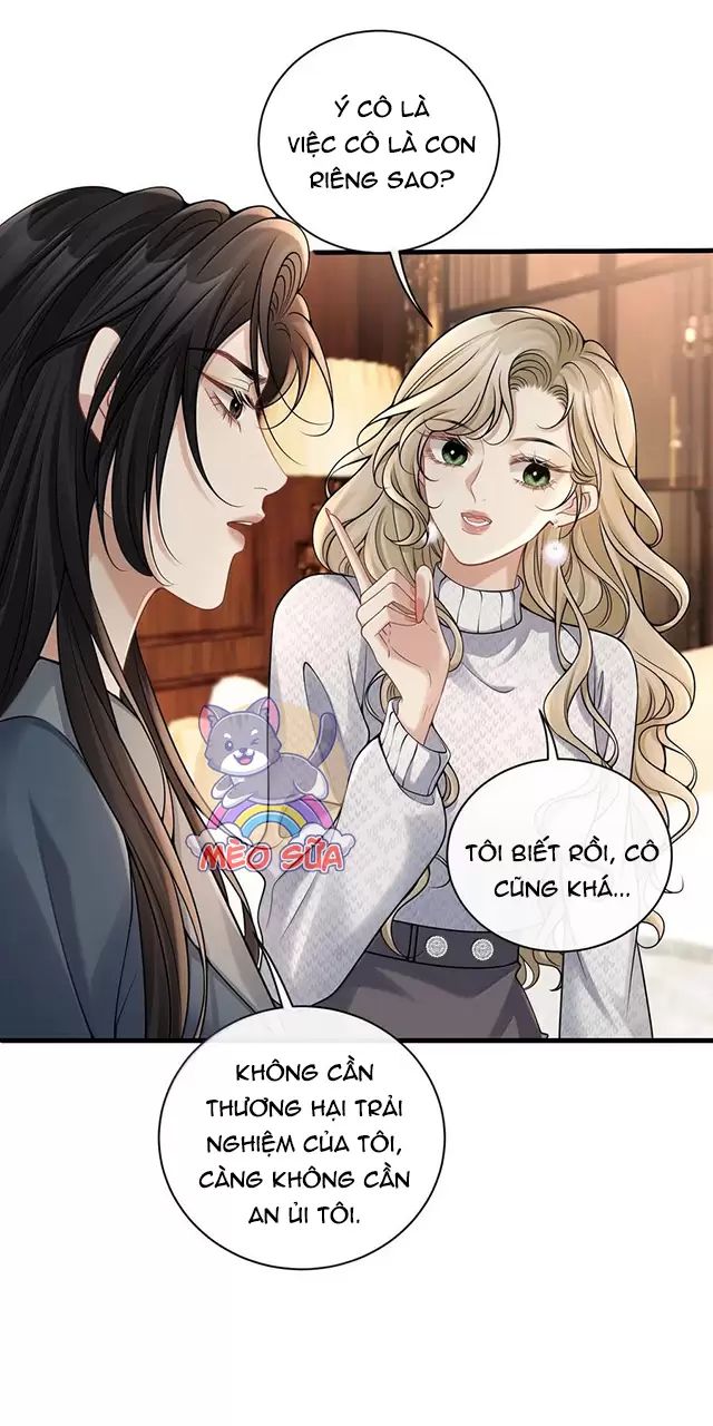 Người Tình Nguy Hiểm Chap 21 - Next Chap 22