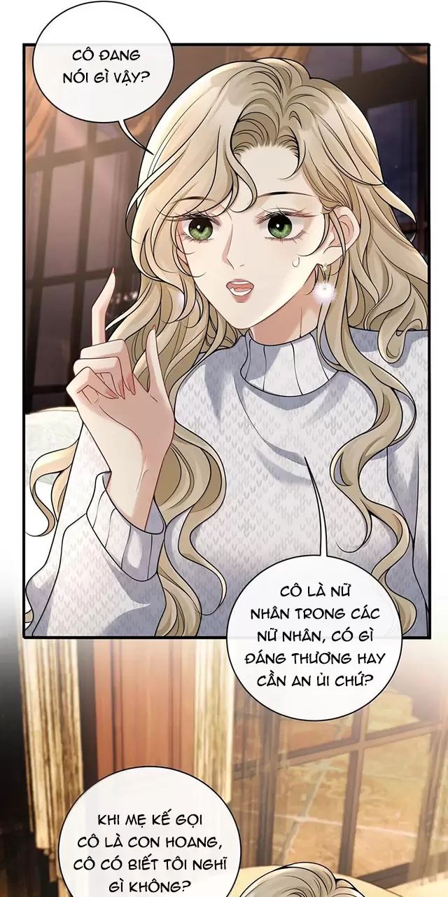 Người Tình Nguy Hiểm Chap 21 - Next Chap 22