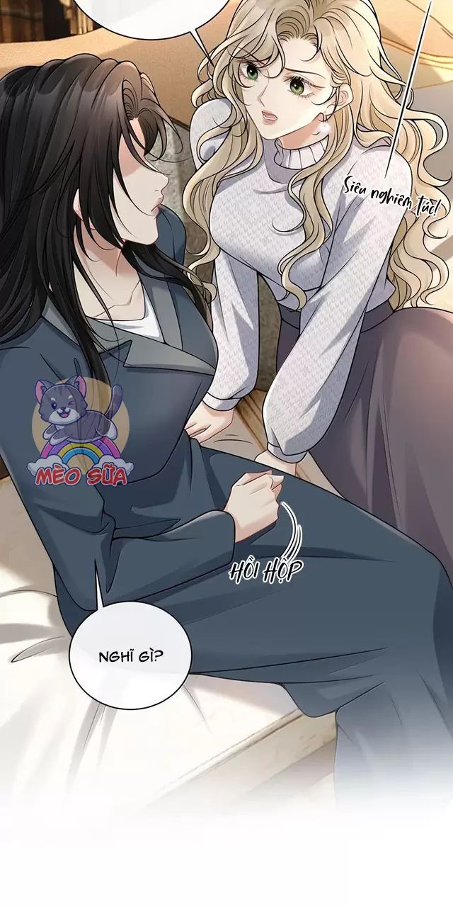 Người Tình Nguy Hiểm Chap 21 - Next Chap 22