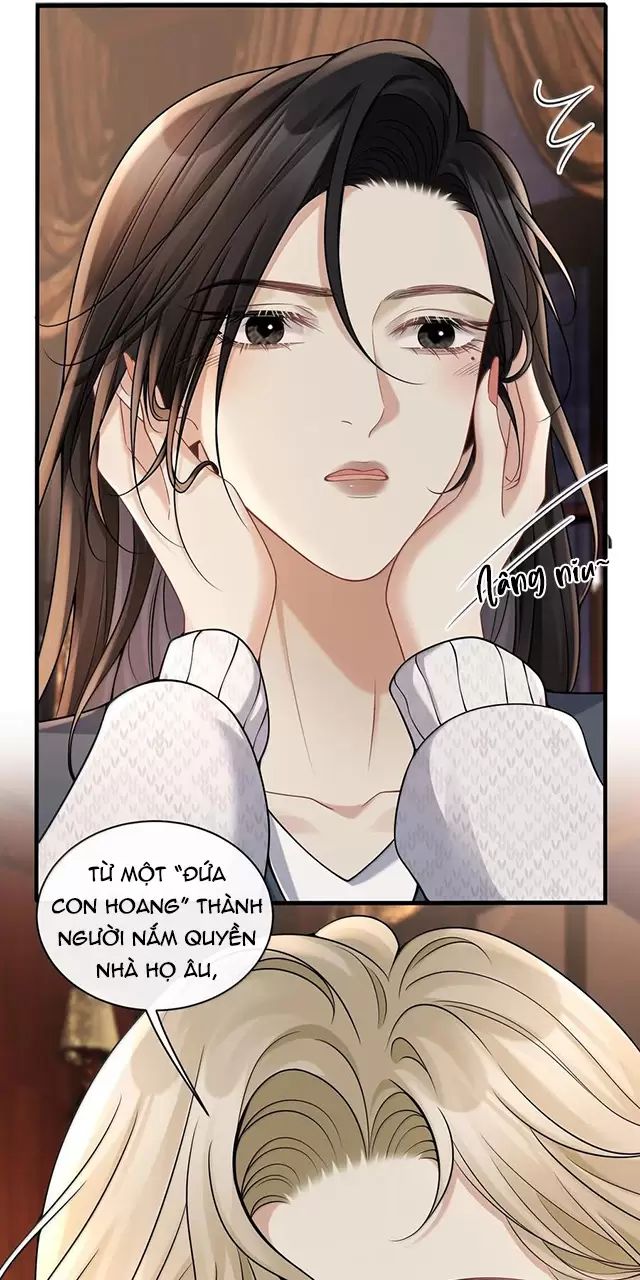 Người Tình Nguy Hiểm Chap 21 - Next Chap 22