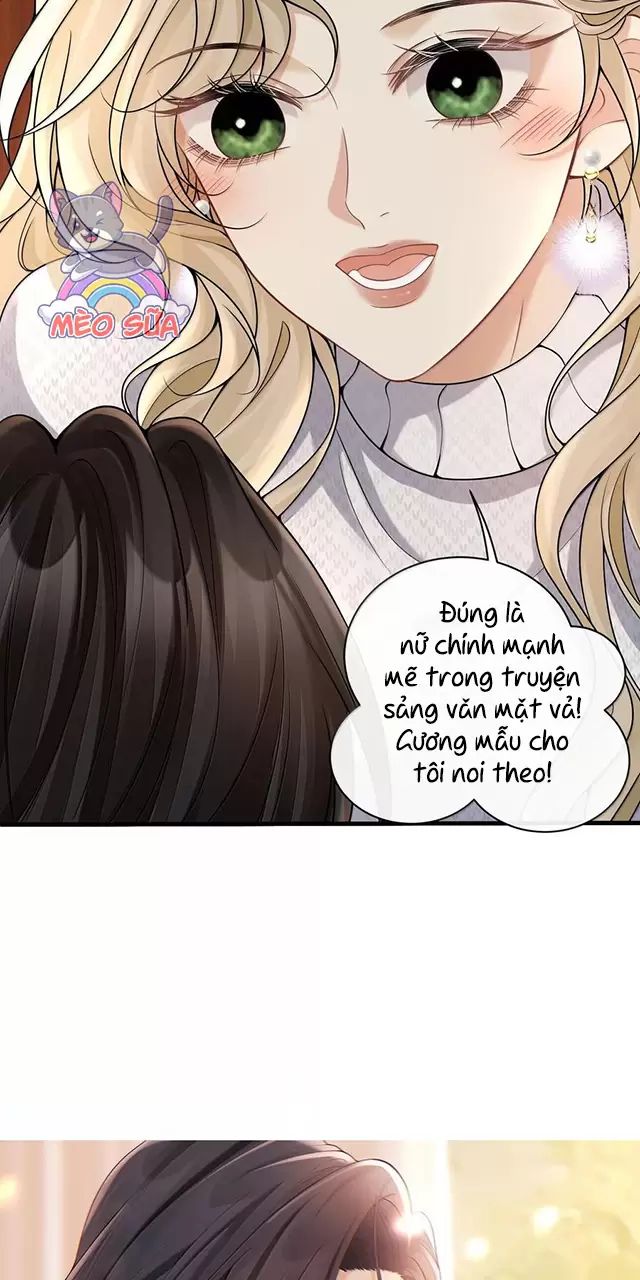 Người Tình Nguy Hiểm Chap 21 - Next Chap 22