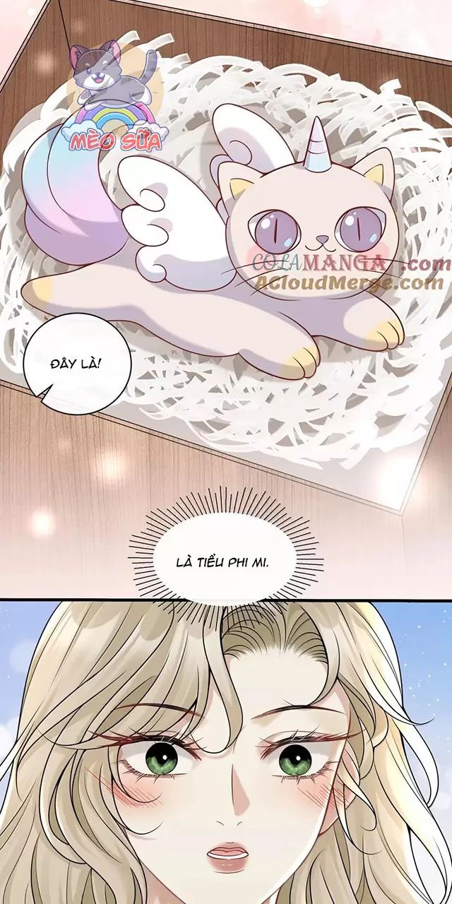 Người Tình Nguy Hiểm Chap 21 - Next Chap 22