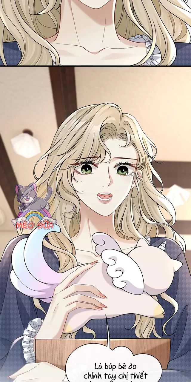 Người Tình Nguy Hiểm Chap 21 - Next Chap 22