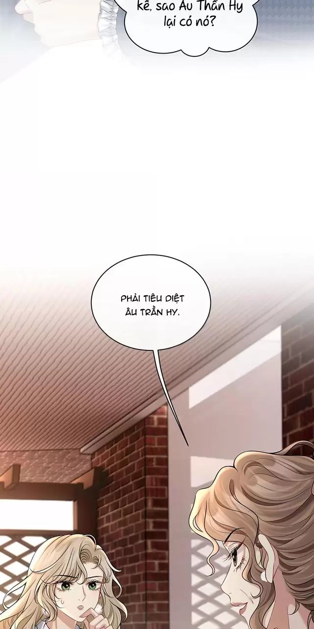 Người Tình Nguy Hiểm Chap 21 - Next Chap 22