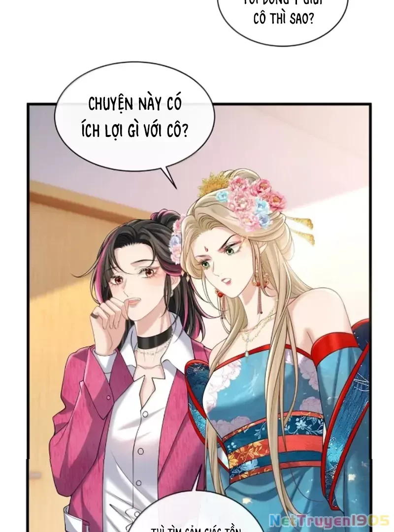 Người Tình Nguy Hiểm Chap 45 - Next Chap 46