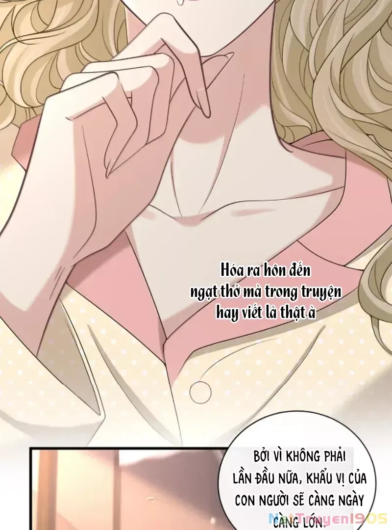 Người Tình Nguy Hiểm Chap 47 - Next Chap 48