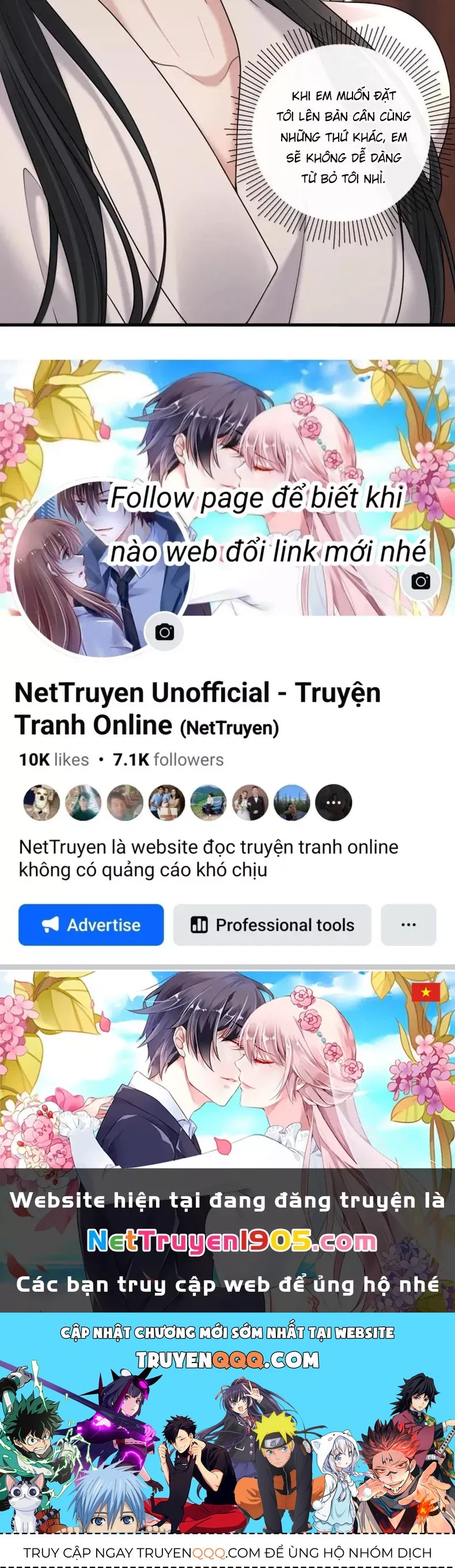 Người Tình Nguy Hiểm Chap 48 - Next Chap 49