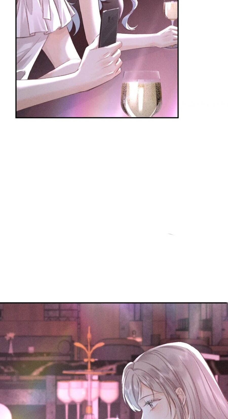 Ánh Trăng Của Cô Ấy Chap 1 - Next Chap 2