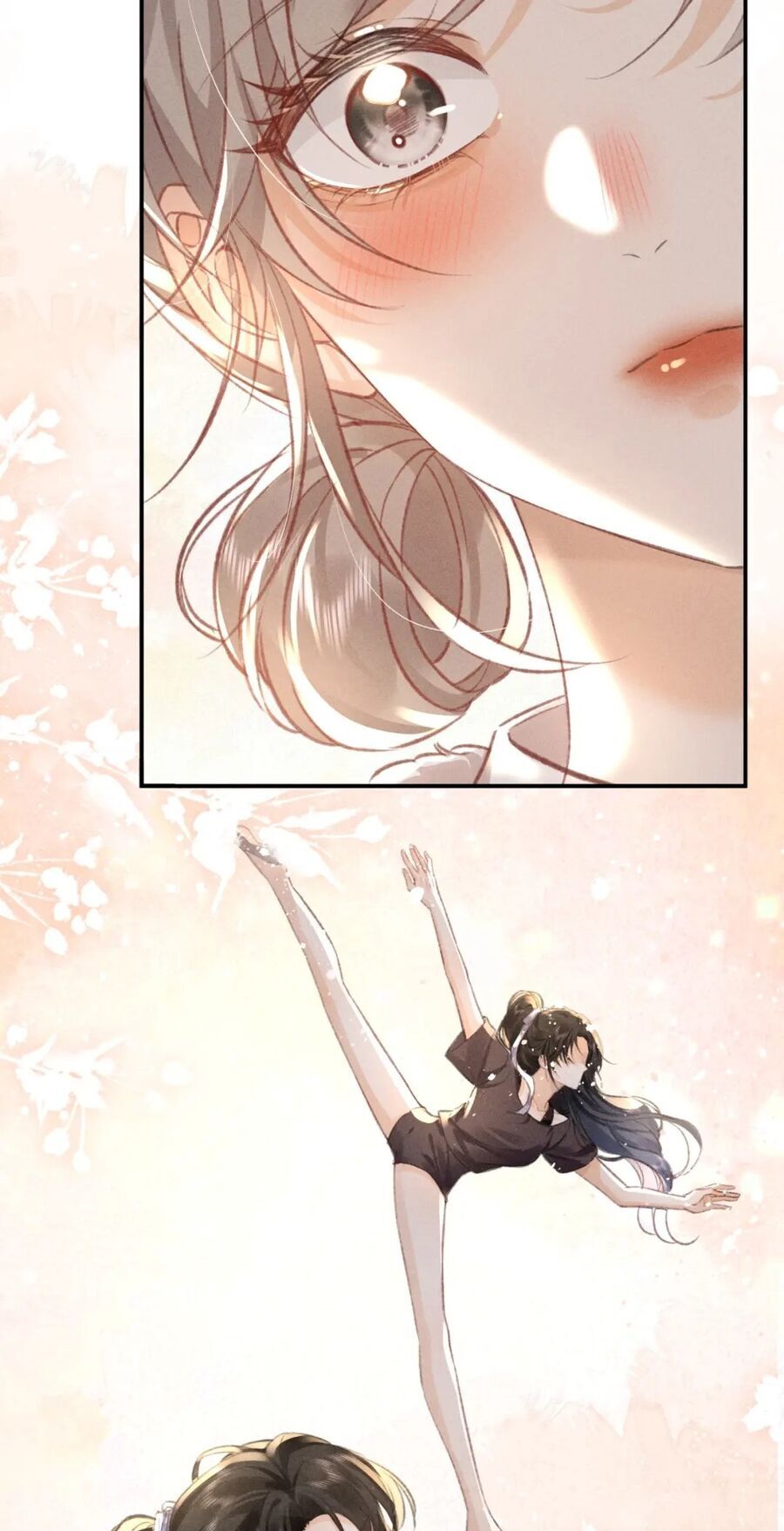 Ánh Trăng Của Cô Ấy Chap 1 - Next Chap 2