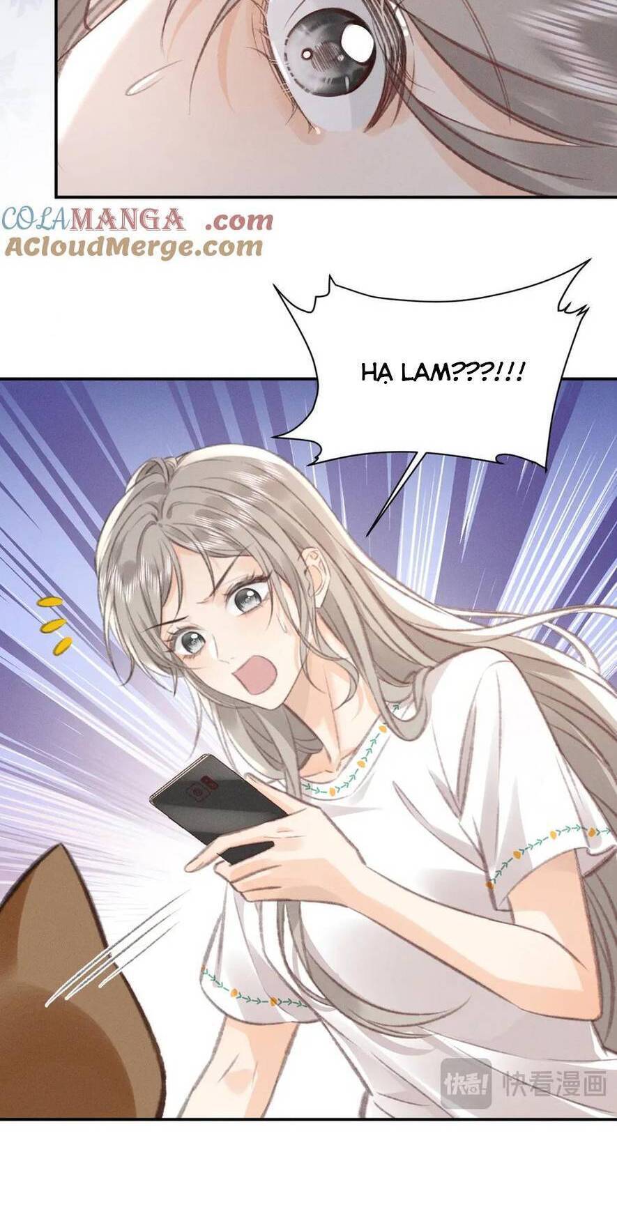 Ánh Trăng Của Cô Ấy Chap 19 - Next Chap 20