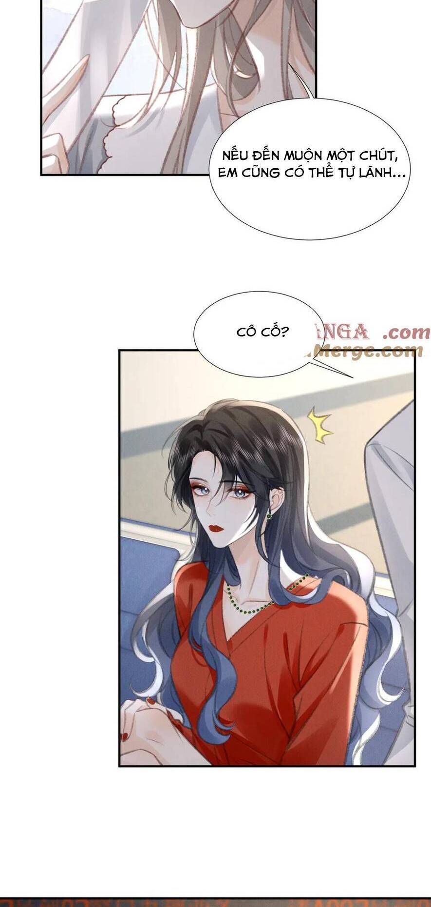 Ánh Trăng Của Cô Ấy Chap 19 - Next Chap 20