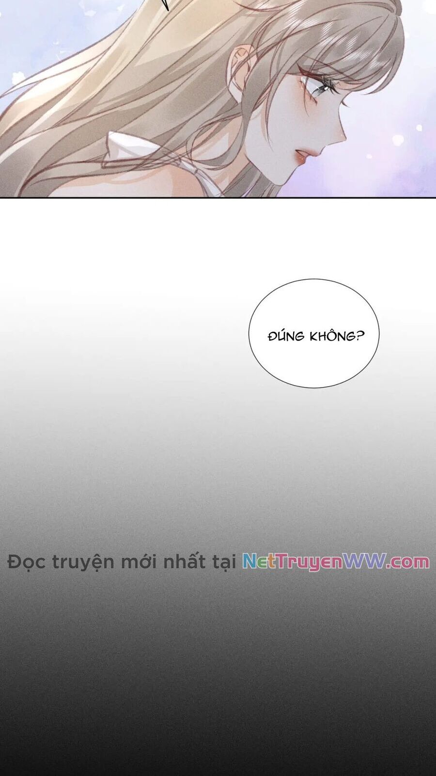 Ánh Trăng Của Cô Ấy Chap 2 - Next Chap 3