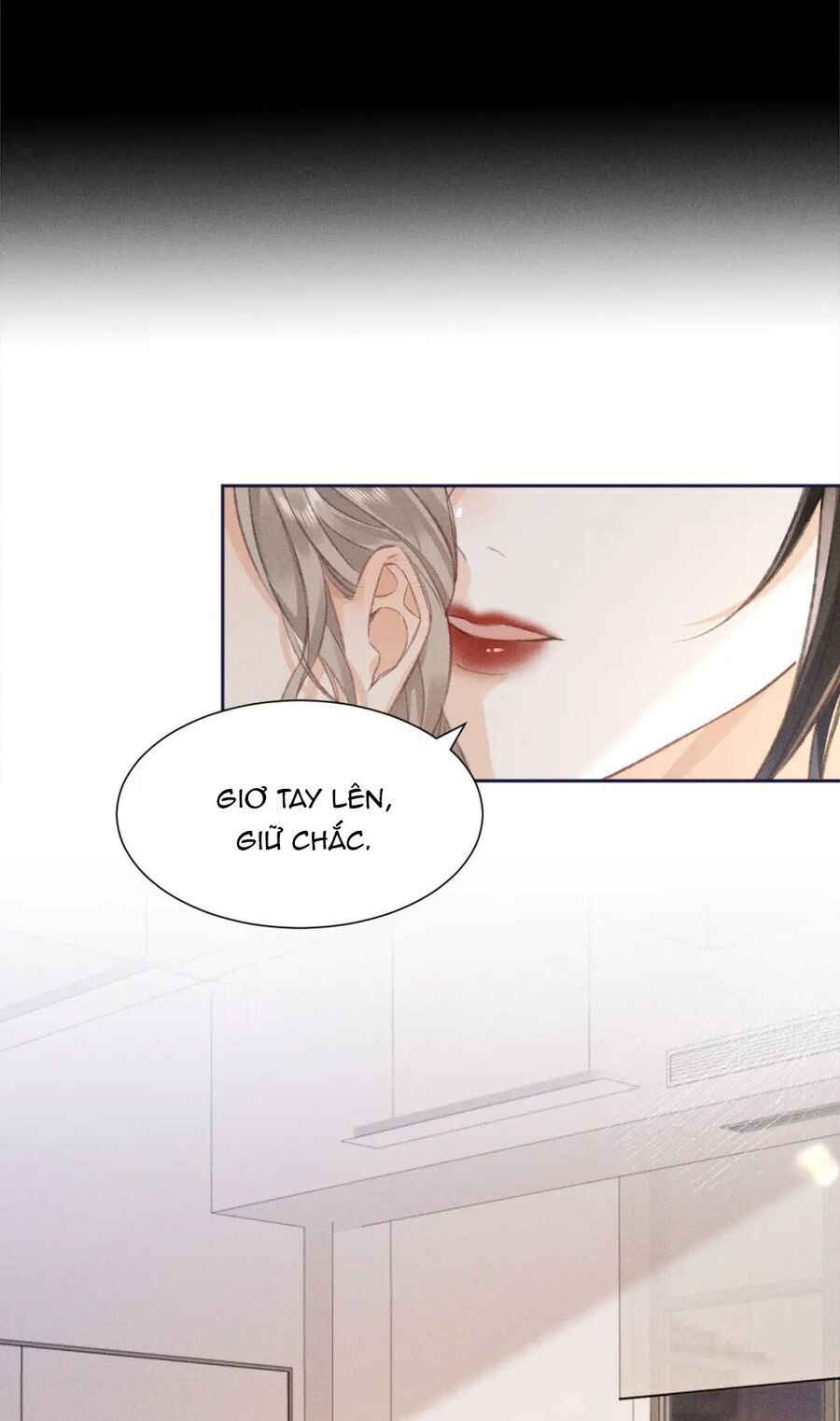 Ánh Trăng Của Cô Ấy Chap 2 - Next Chap 3