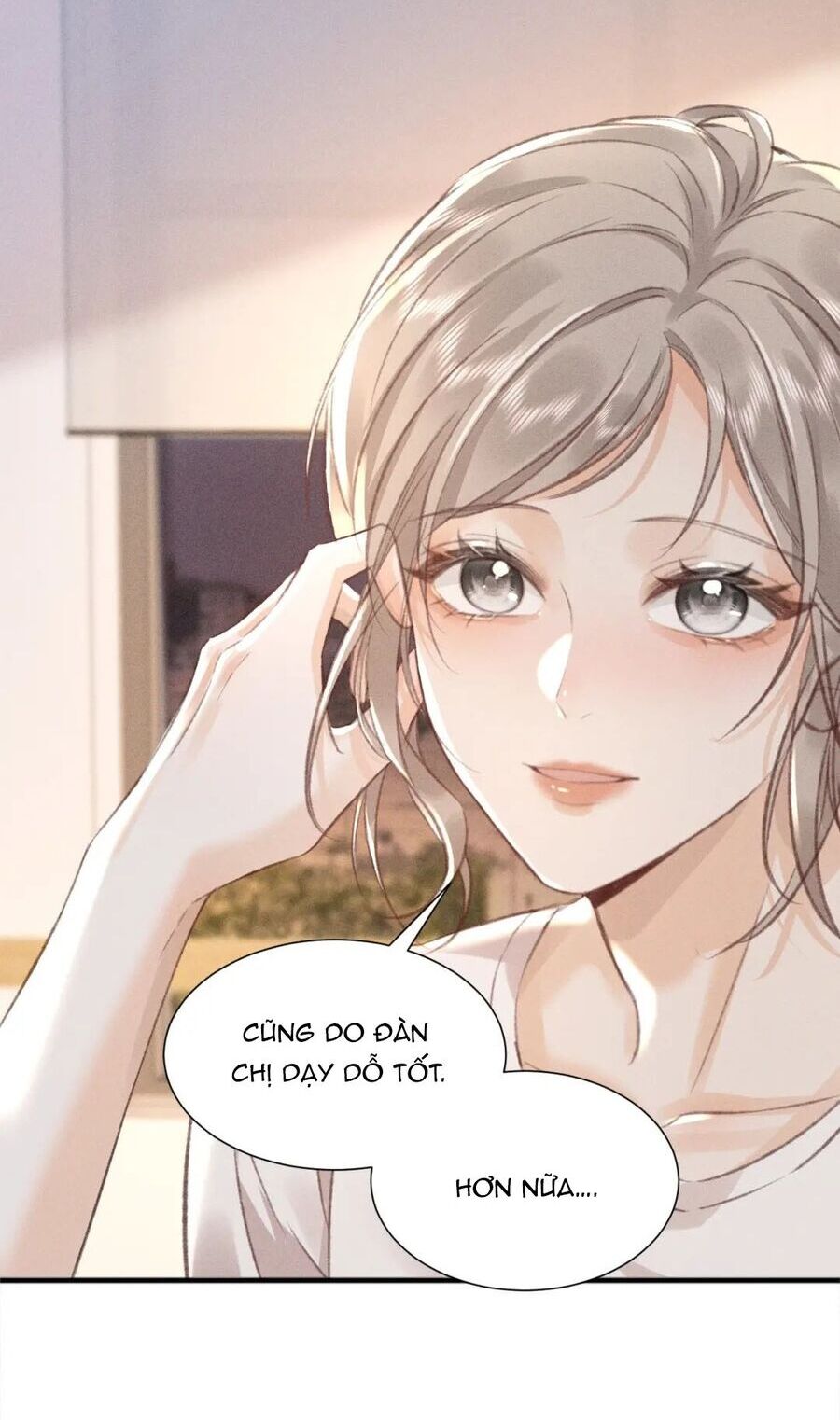 Ánh Trăng Của Cô Ấy Chap 2 - Next Chap 3