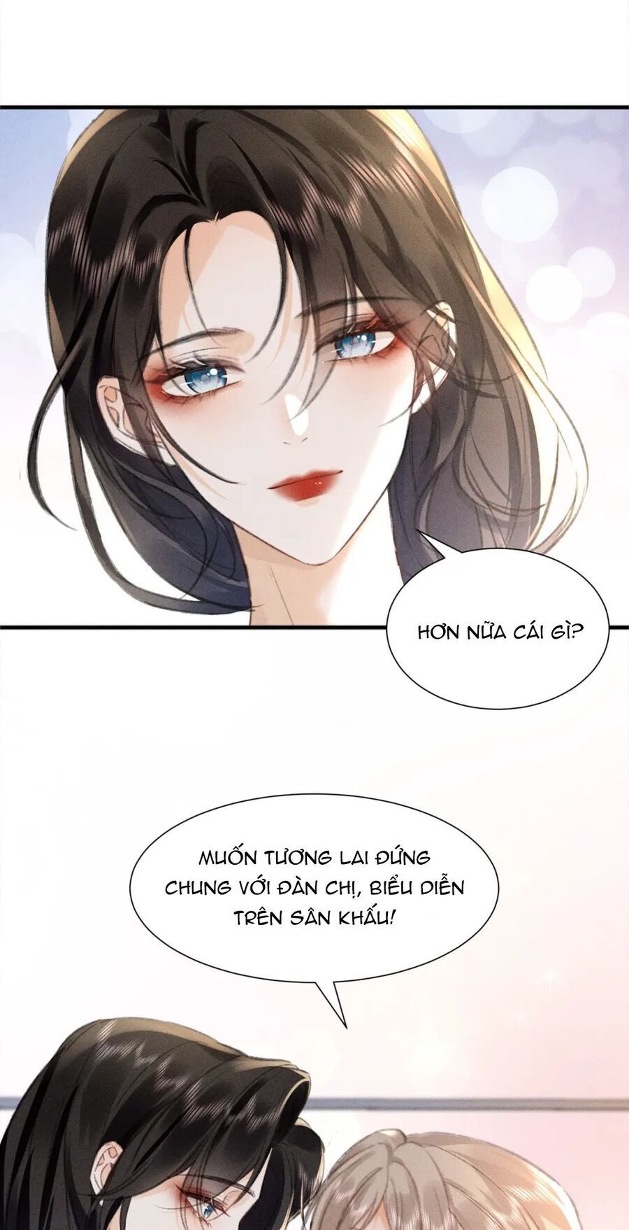 Ánh Trăng Của Cô Ấy Chap 2 - Next Chap 3