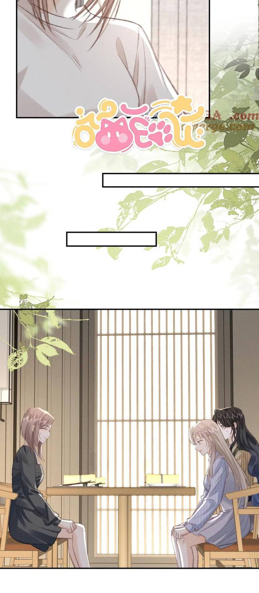 Ánh Trăng Của Cô Ấy Chap 20 - Next Chap 21