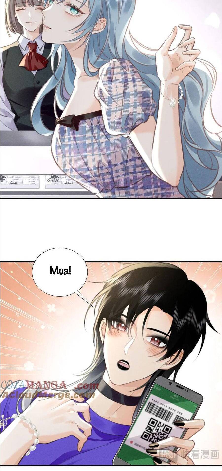 Ánh Trăng Của Cô Ấy Chap 25 - Next Chap 26