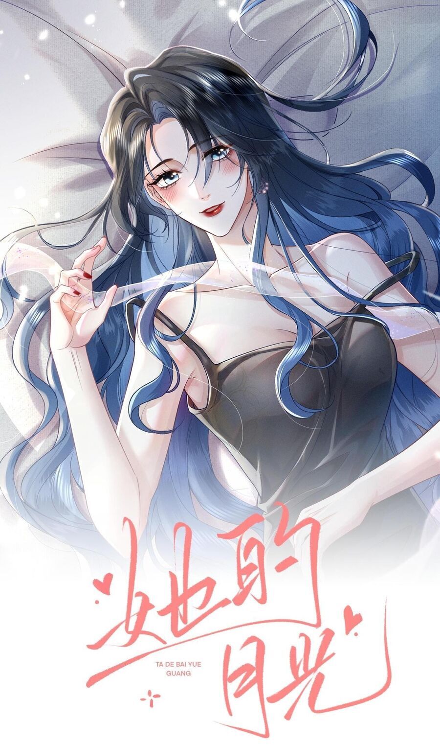 Ánh Trăng Của Cô Ấy Chap 5 - Next Chap 6