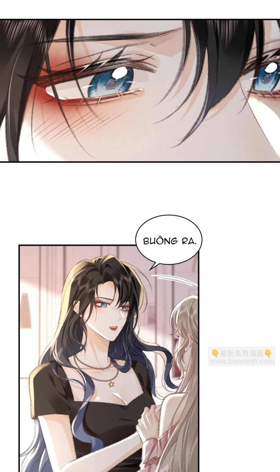 Ánh Trăng Của Cô Ấy Chap 5 - Next Chap 6