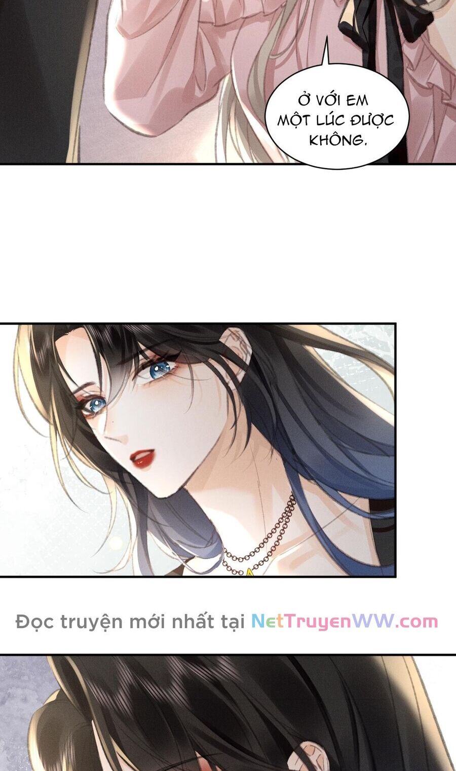 Ánh Trăng Của Cô Ấy Chap 5 - Next Chap 6