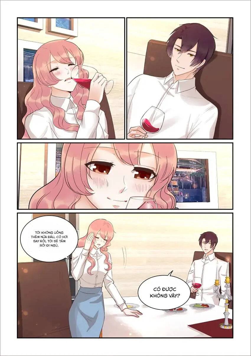 Khi Gió Nam Chợt Thổi Chap 41 - Next Chap 42