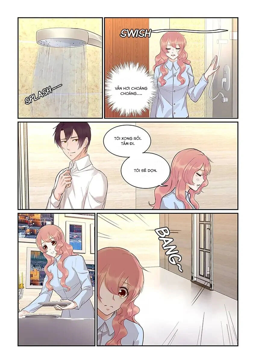 Khi Gió Nam Chợt Thổi Chap 41 - Next Chap 42