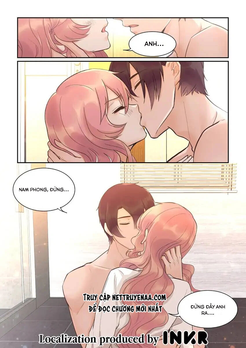 Khi Gió Nam Chợt Thổi Chap 41 - Next Chap 42