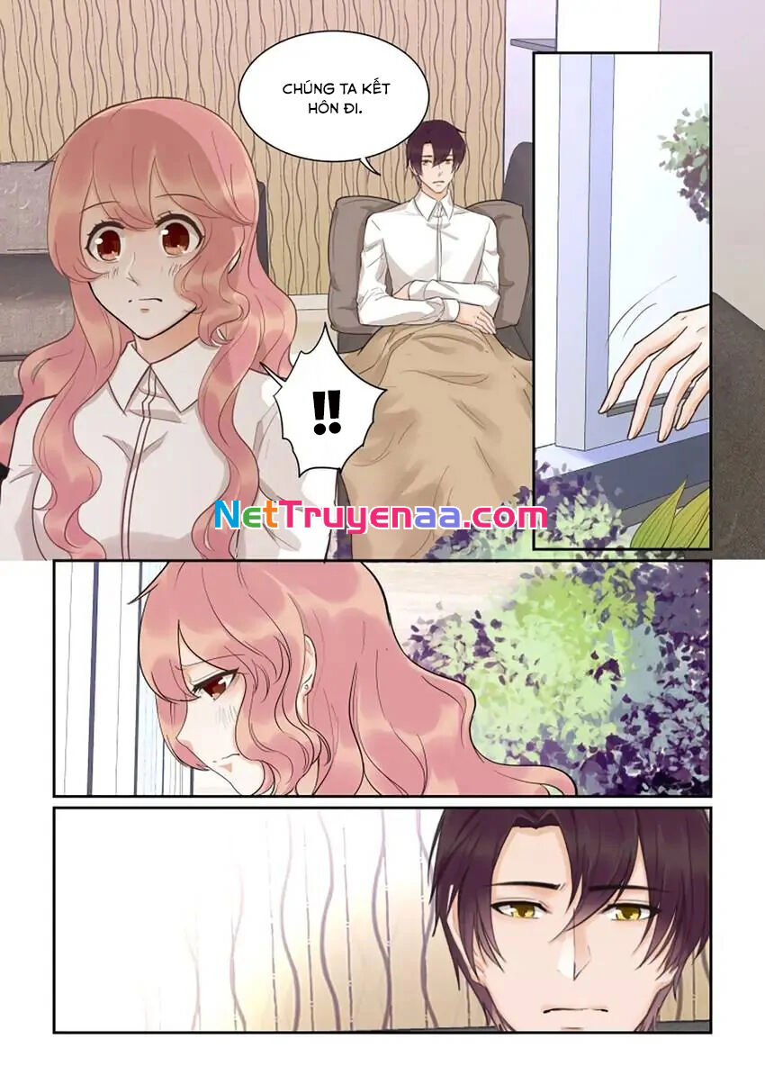 Khi Gió Nam Chợt Thổi Chap 41 - Next Chap 42