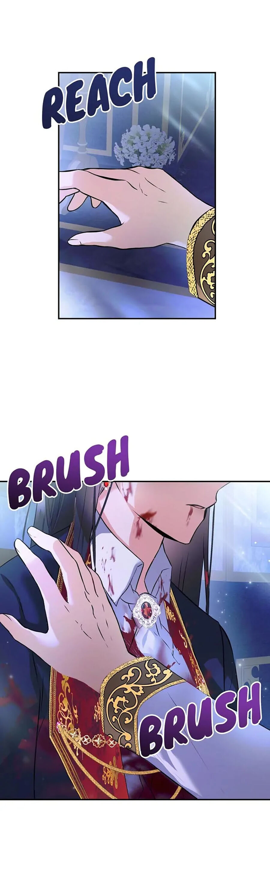 Phải Lòng Kẻ Thù Chap 1 - Next Chap 2