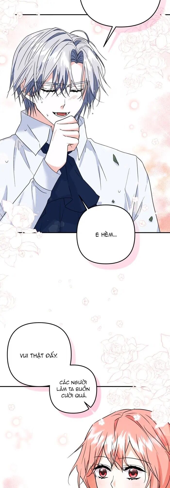 Phải Lòng Kẻ Thù Chap 10 - Next Chap 11